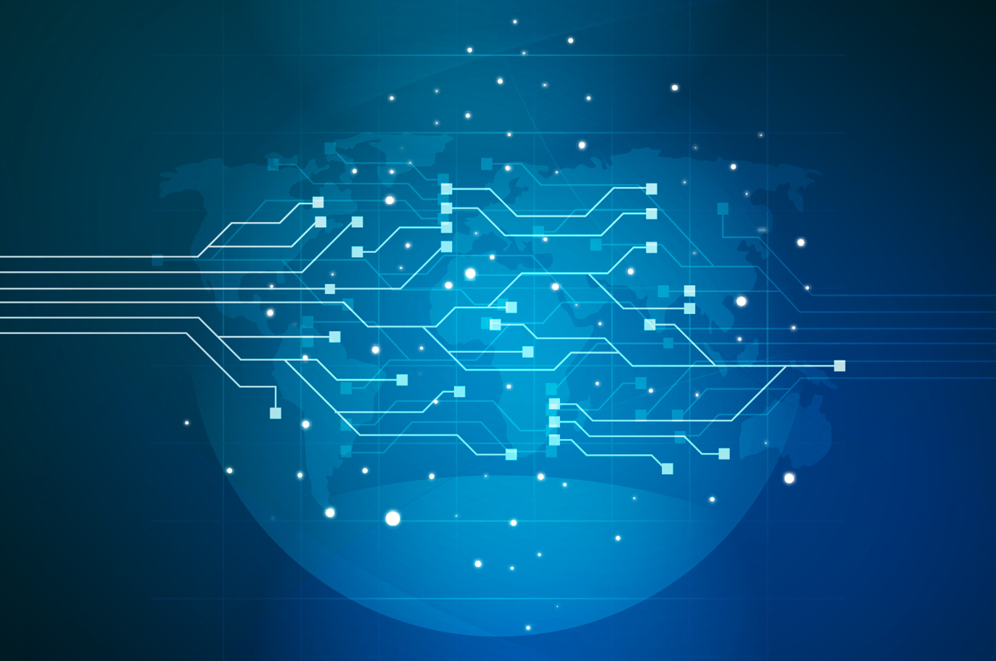 Digital Operating Models